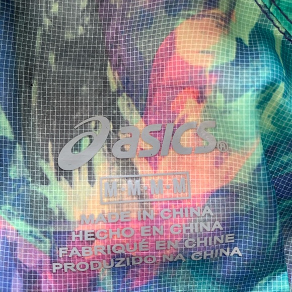 ASICS Studio windbreaker - Picture 6 of 7